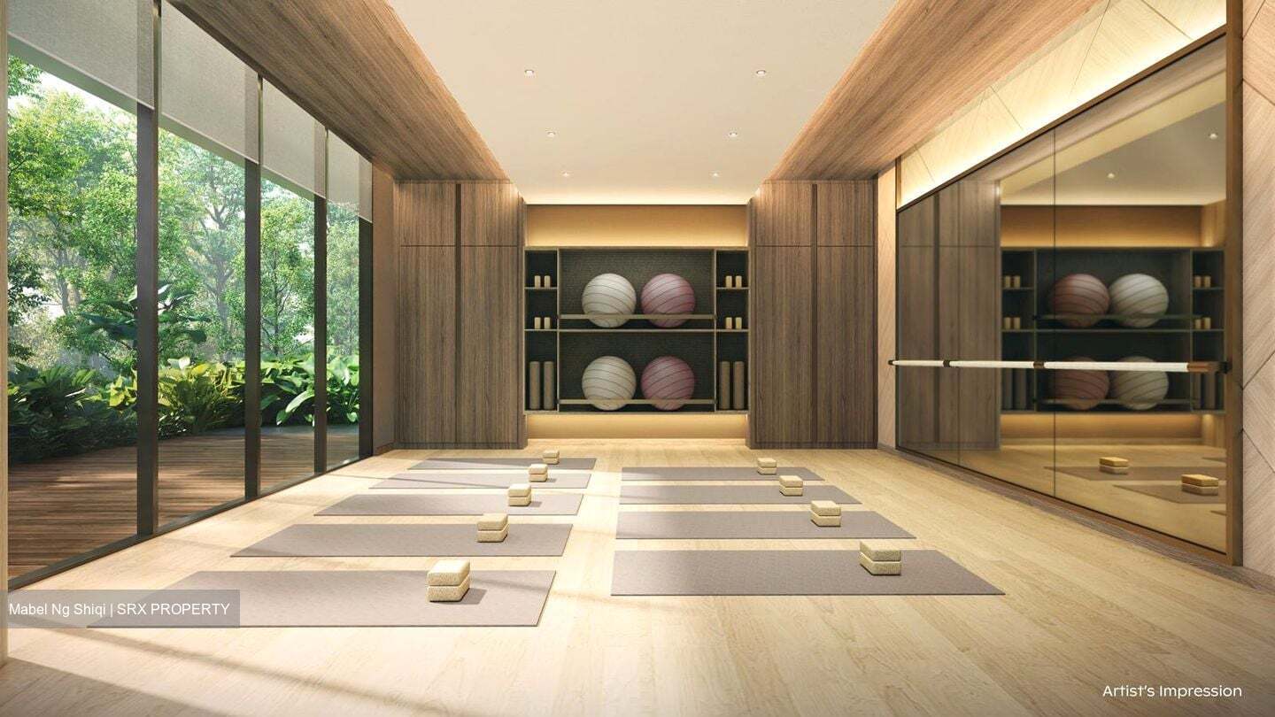 Thomson View Condominium (D20), Condominium #614428121